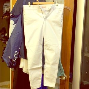 Candies Made to Sparkle Jeans